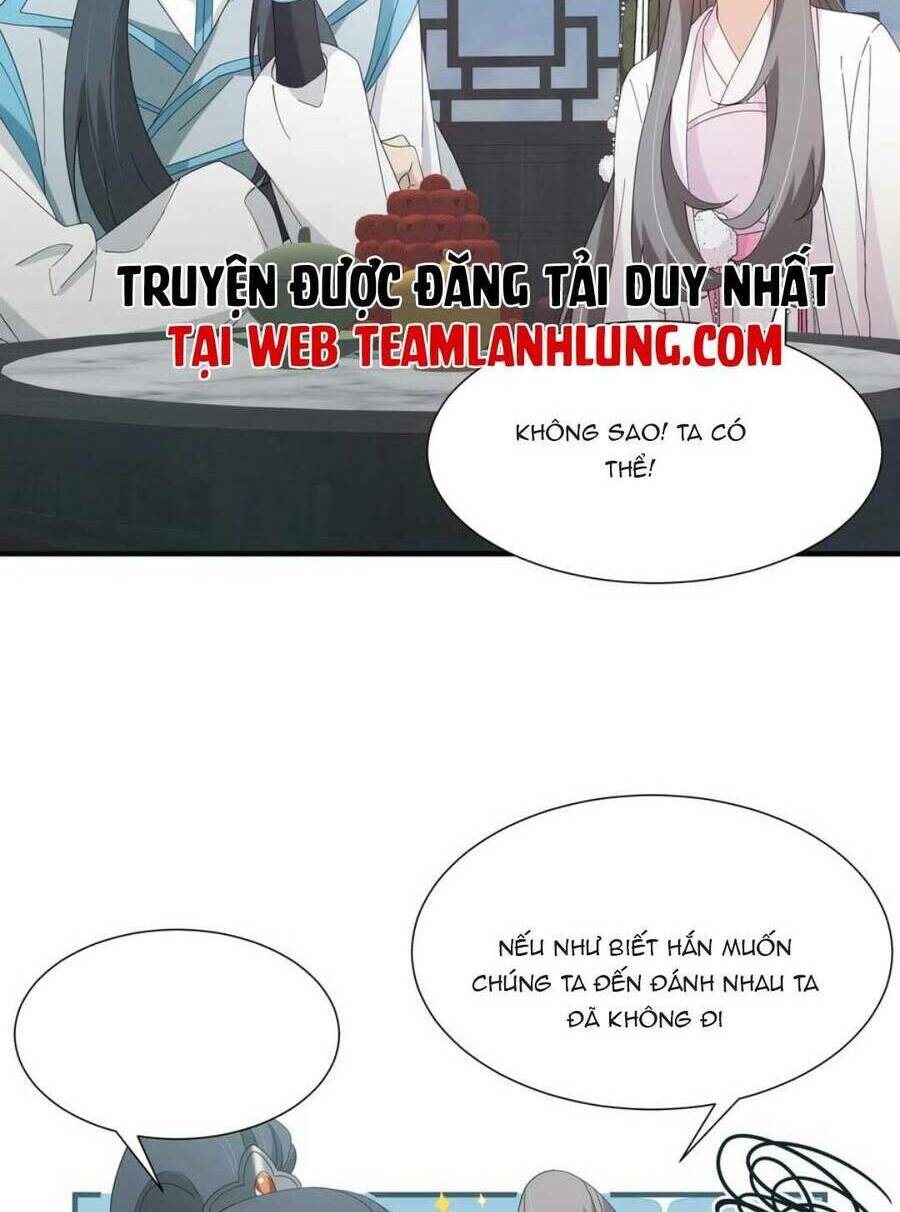 Sư Huynh Phản Diện Bắt Ta Hoàn Lương Chương 20 Ảnh 18