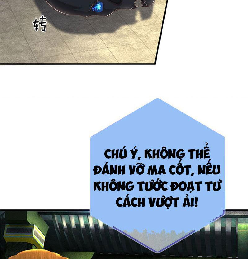 Ta Có Thể Sửa Chữa Vạn Vật Trên Dòng Thời Gian Chương 111 Ảnh 32