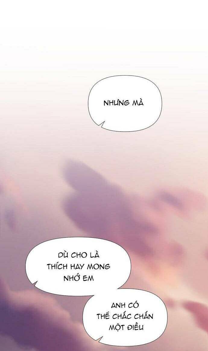 Lời Tỏ Tình Đi Lạc Chương 55 Ảnh 26