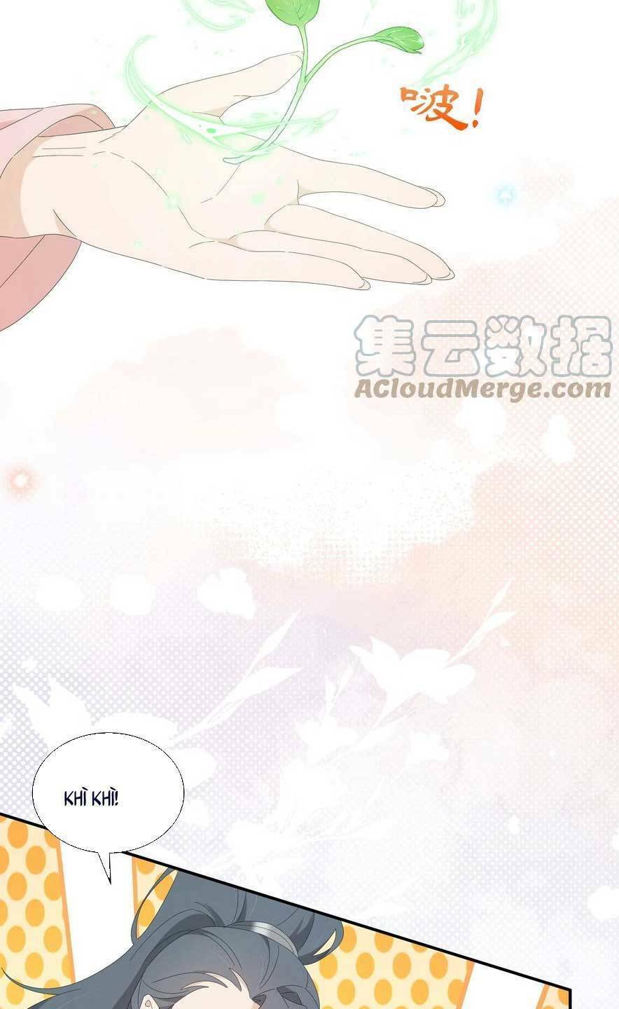 Sư Huynh Phản Diện Bắt Ta Hoàn Lương Chương 35 Ảnh 32
