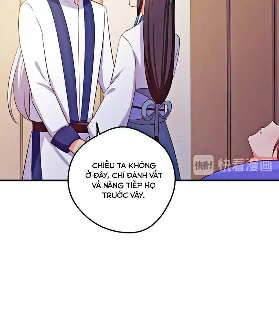 Nương Tử Nhà Nông Có Hỉ Rồi Chương 49 Ảnh 16