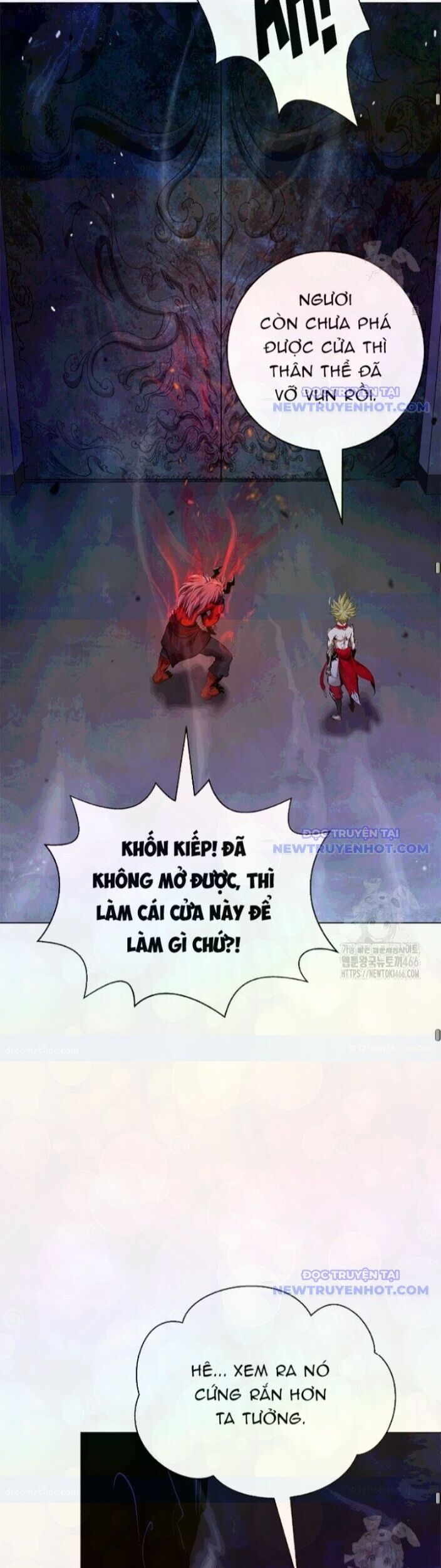 Xuyên Không Thành Hổ Chương 182 Ảnh 43