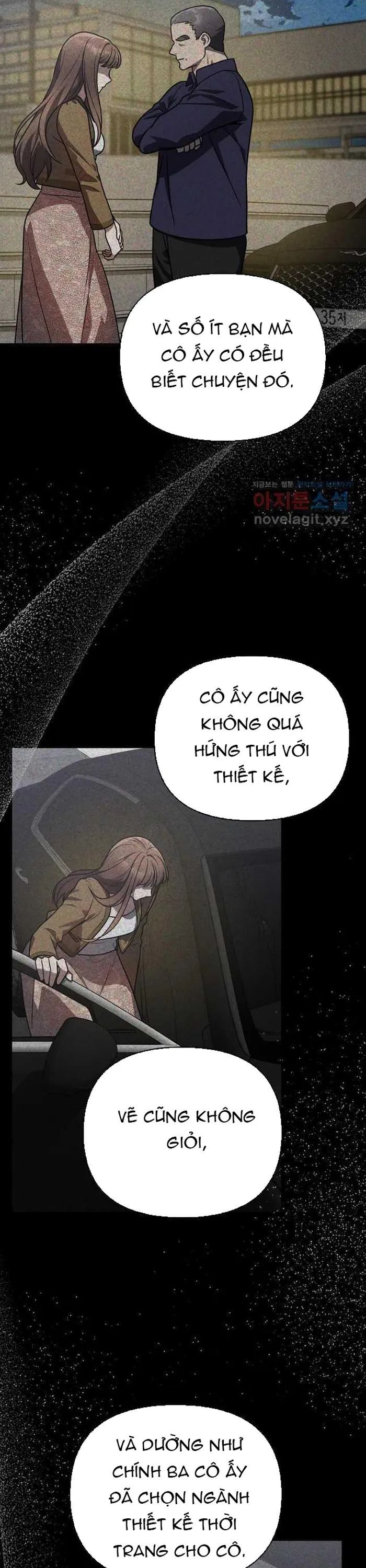Tôi Đã Giết Hắn Chương 61 Ảnh 4
