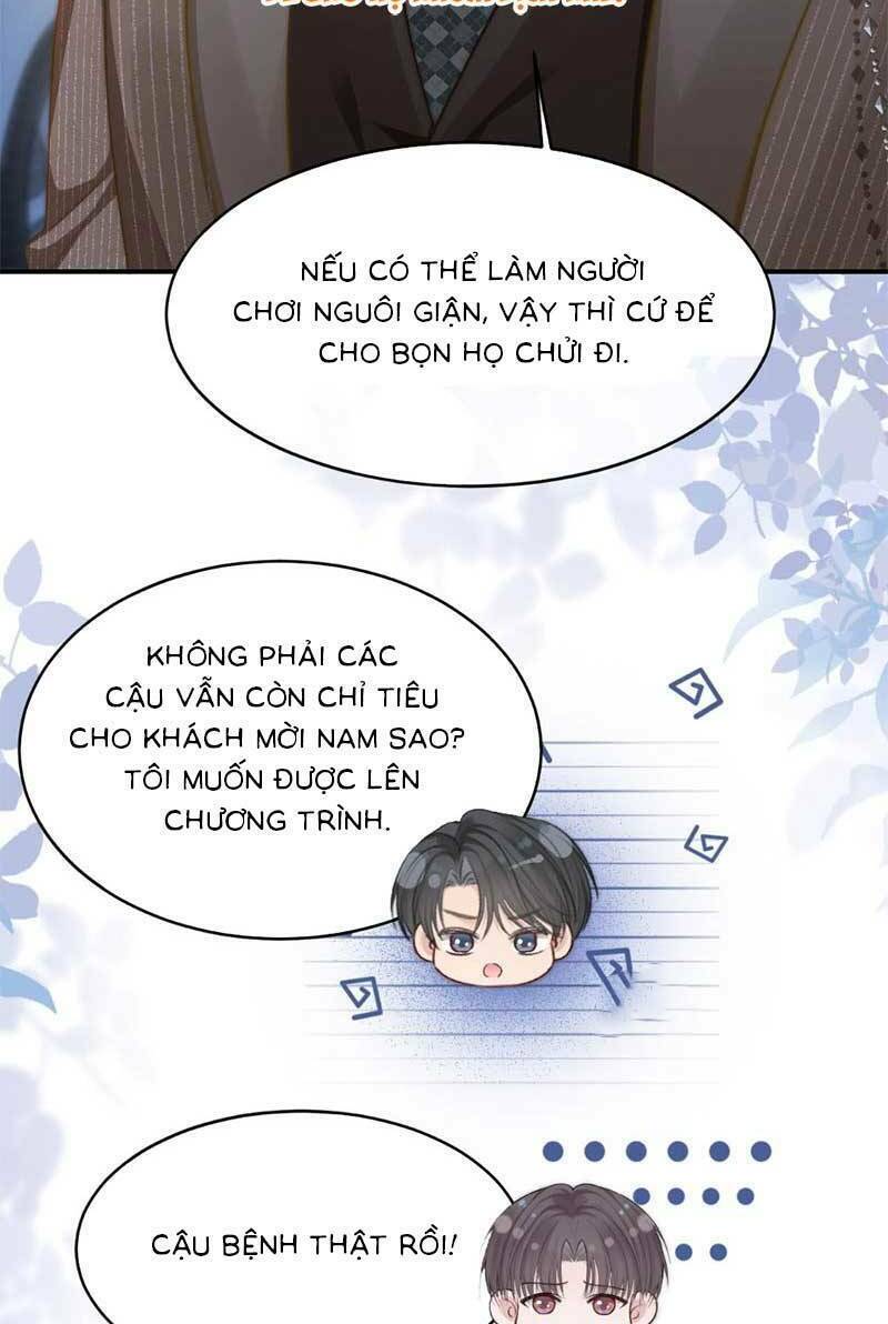 Sau Khi Chia Tay, Cô Ấy Trở Thành Nữ Vương Hotsearch Chương 21 Ảnh 29