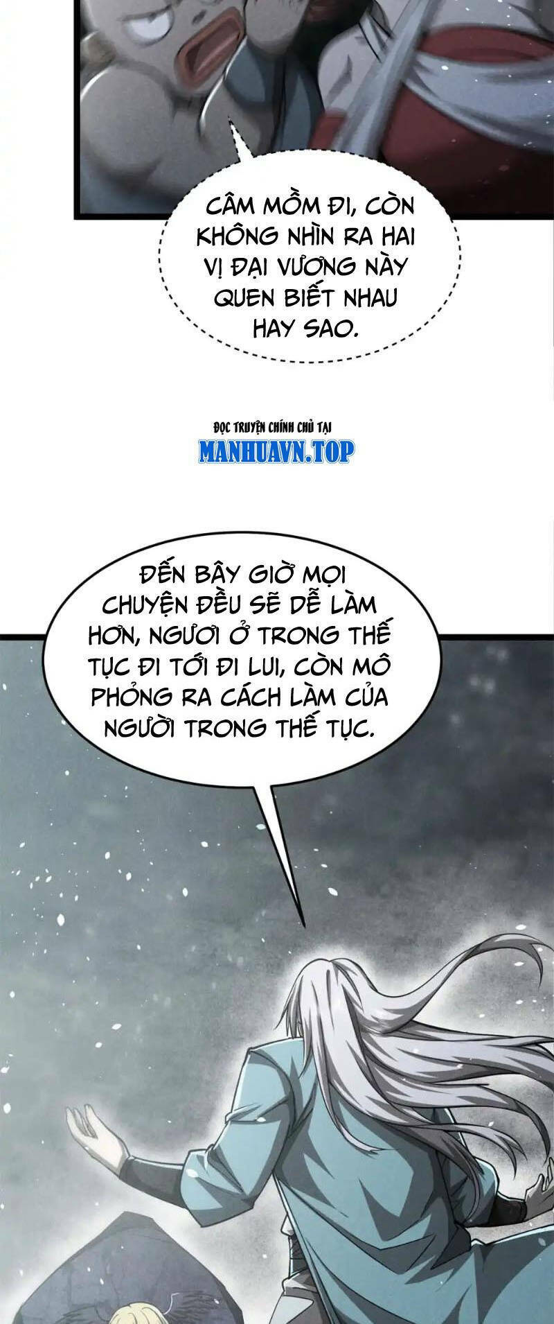 Tâm Ma Chương 147 Ảnh 46