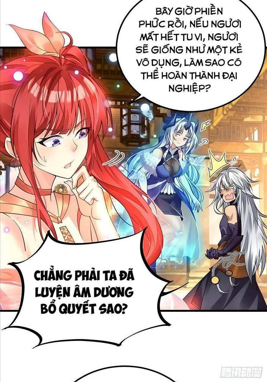 Ta Sao Chép Kỹ Năng Vô Địch Ở Thế Giới Khác Chương 2 Ảnh 5