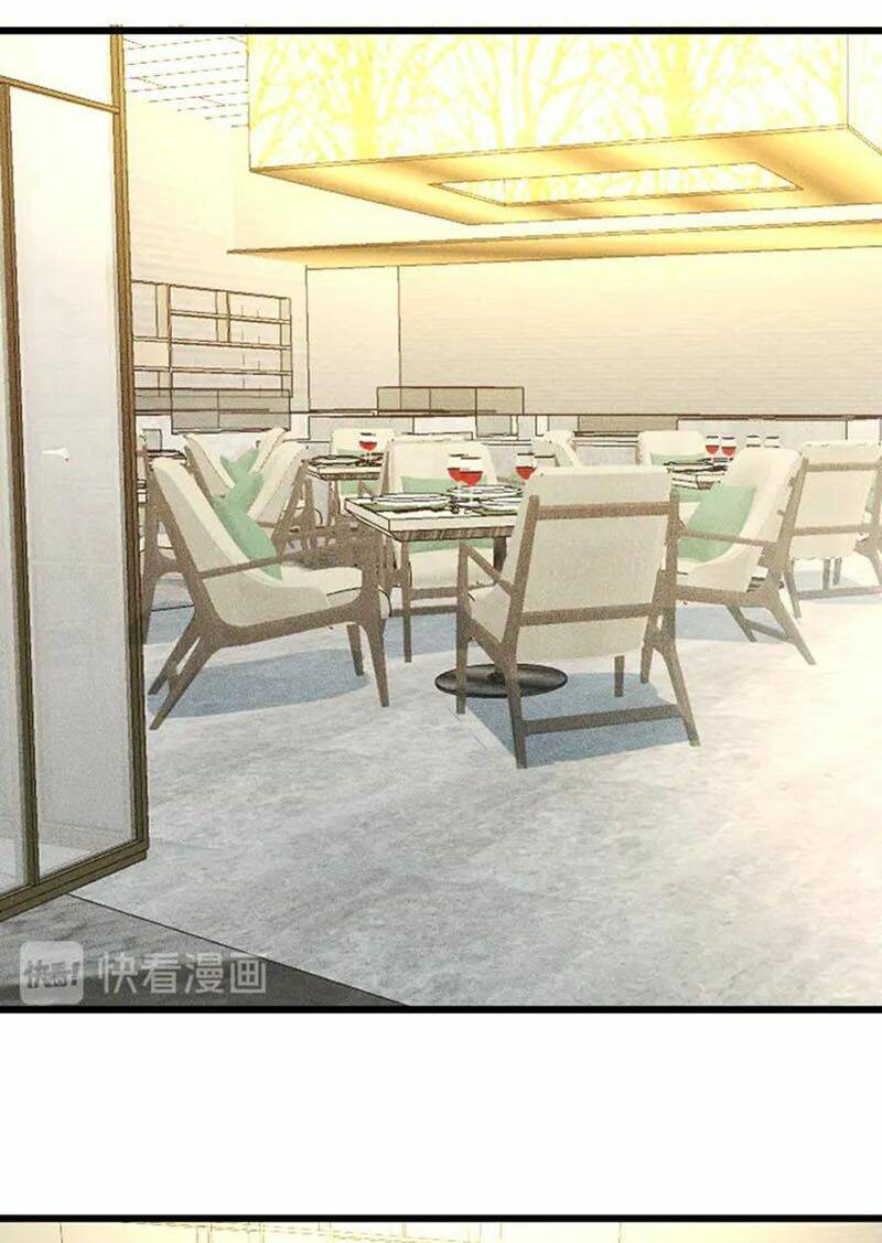 Cao Thủ Cận Vệ Của Nữ Chủ Tịch Chương 156 Ảnh 24