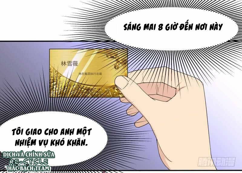 Siêu Năng Cuồng Thần Chương 2 Ảnh 25