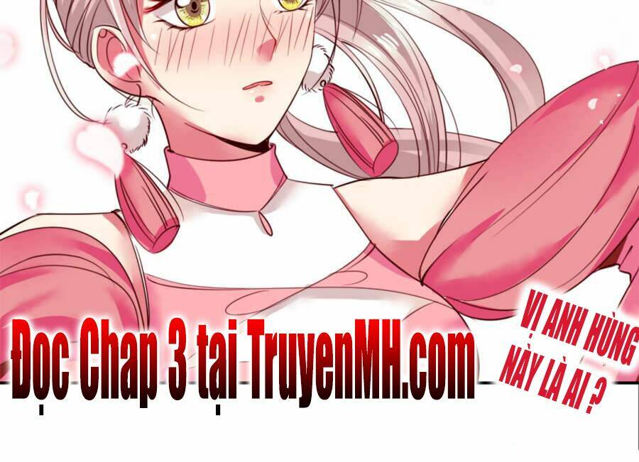 Công Hội Đại Lão Yêu Thương Ta Chương 2 Ảnh 20