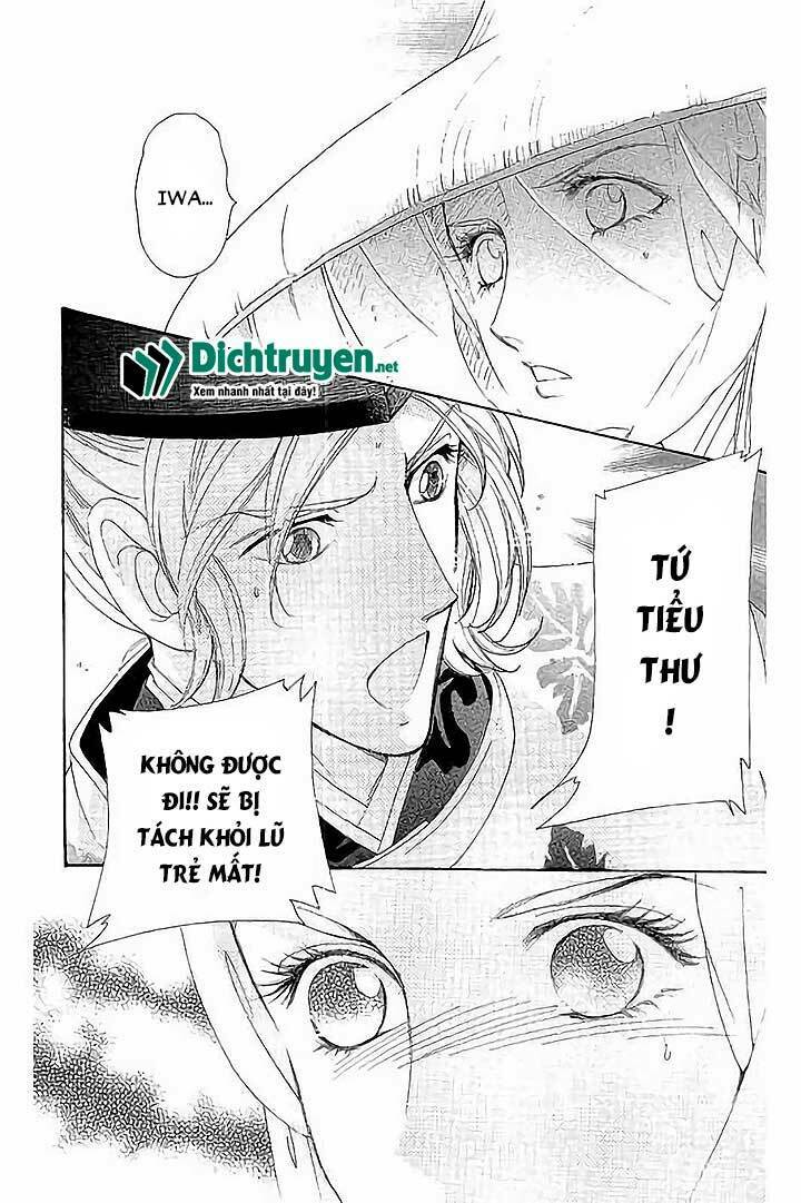 Torikae Baya Chương 42 Ảnh 31