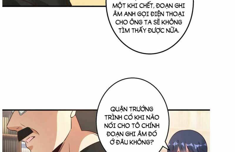 Hôn Nhân Dục Vọng: Thiếu Gia Nhẹ Một Chút! Chương 154 Ảnh 21