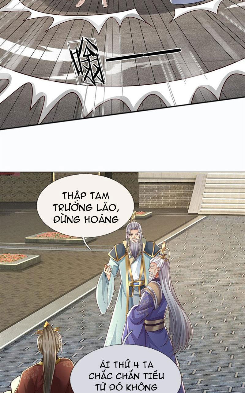 Ta Có Thể Sửa Chữa Vạn Vật Trên Dòng Thời Gian Chương 111 Ảnh 8