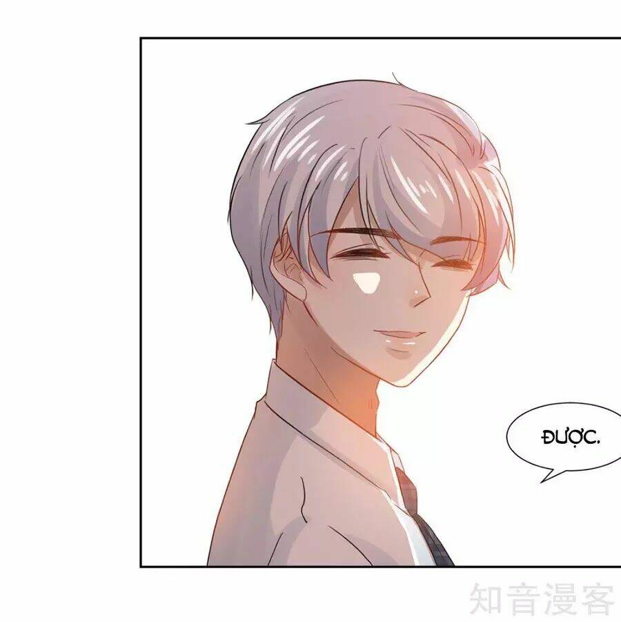 Thầy Giáo Ác Ma Yêu Tôi Rồi Chương 68 Ảnh 18