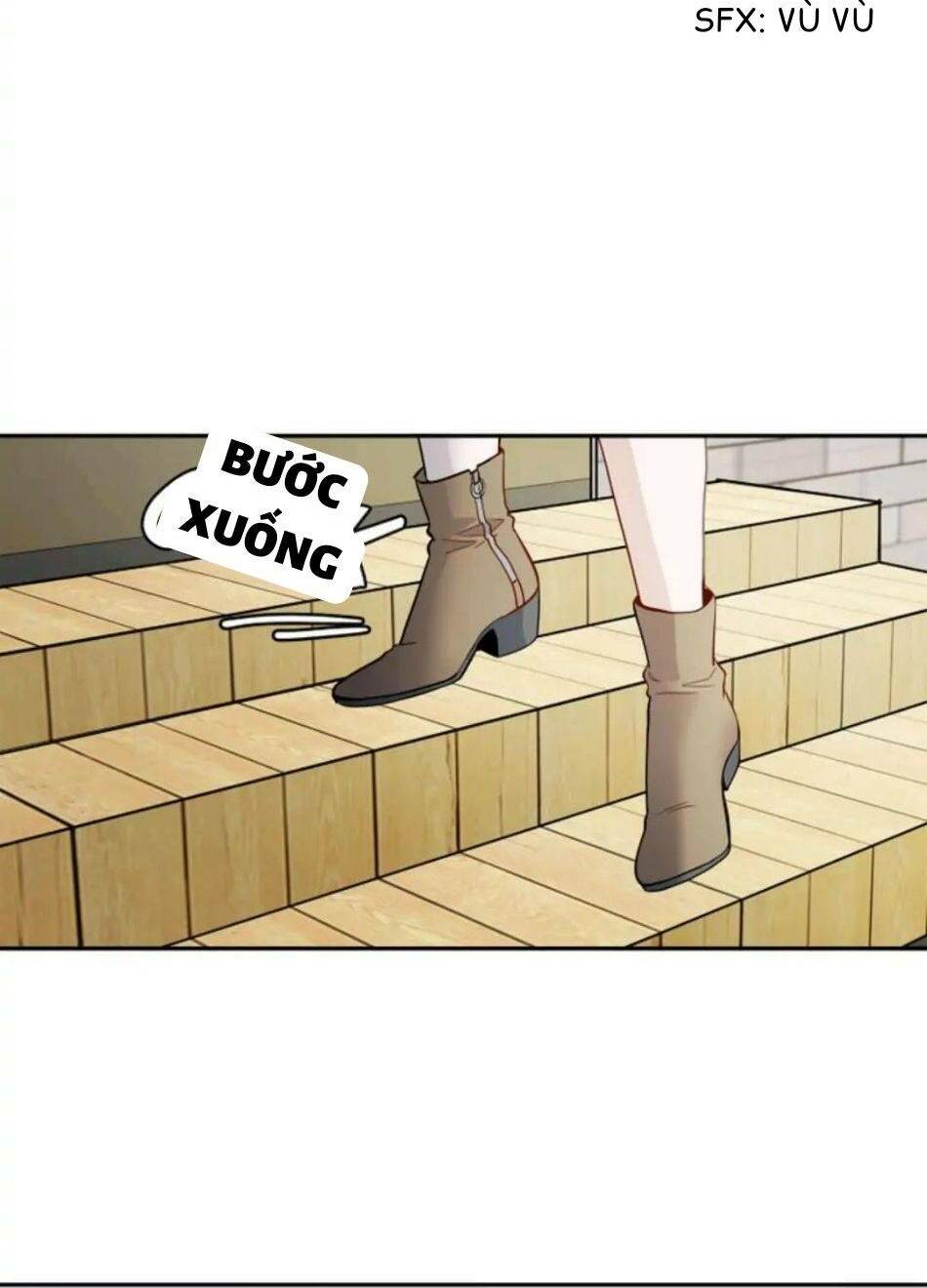Vị Khách Đặc Biệt Của Tôi Chương 9 Ảnh 28