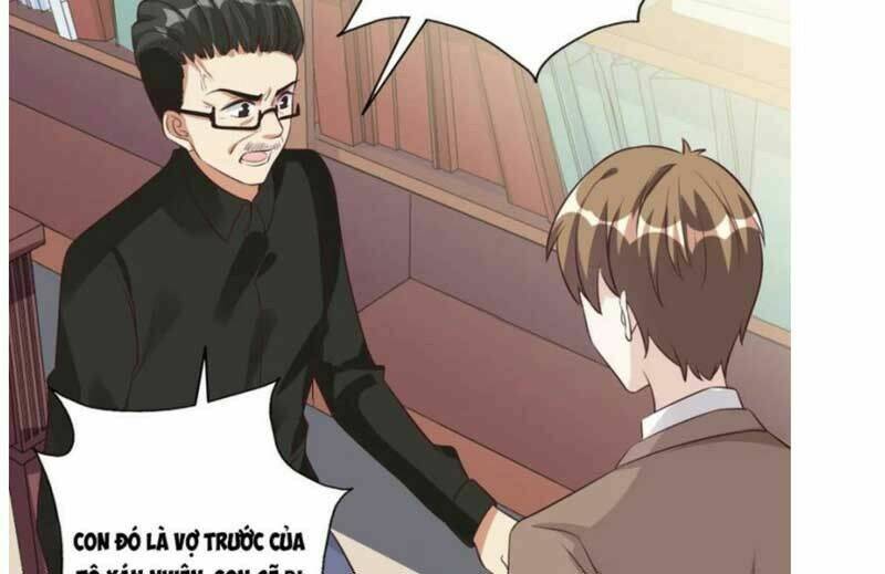 Hôn Nhân Dục Vọng: Thiếu Gia Nhẹ Một Chút! Chương 154 Ảnh 29