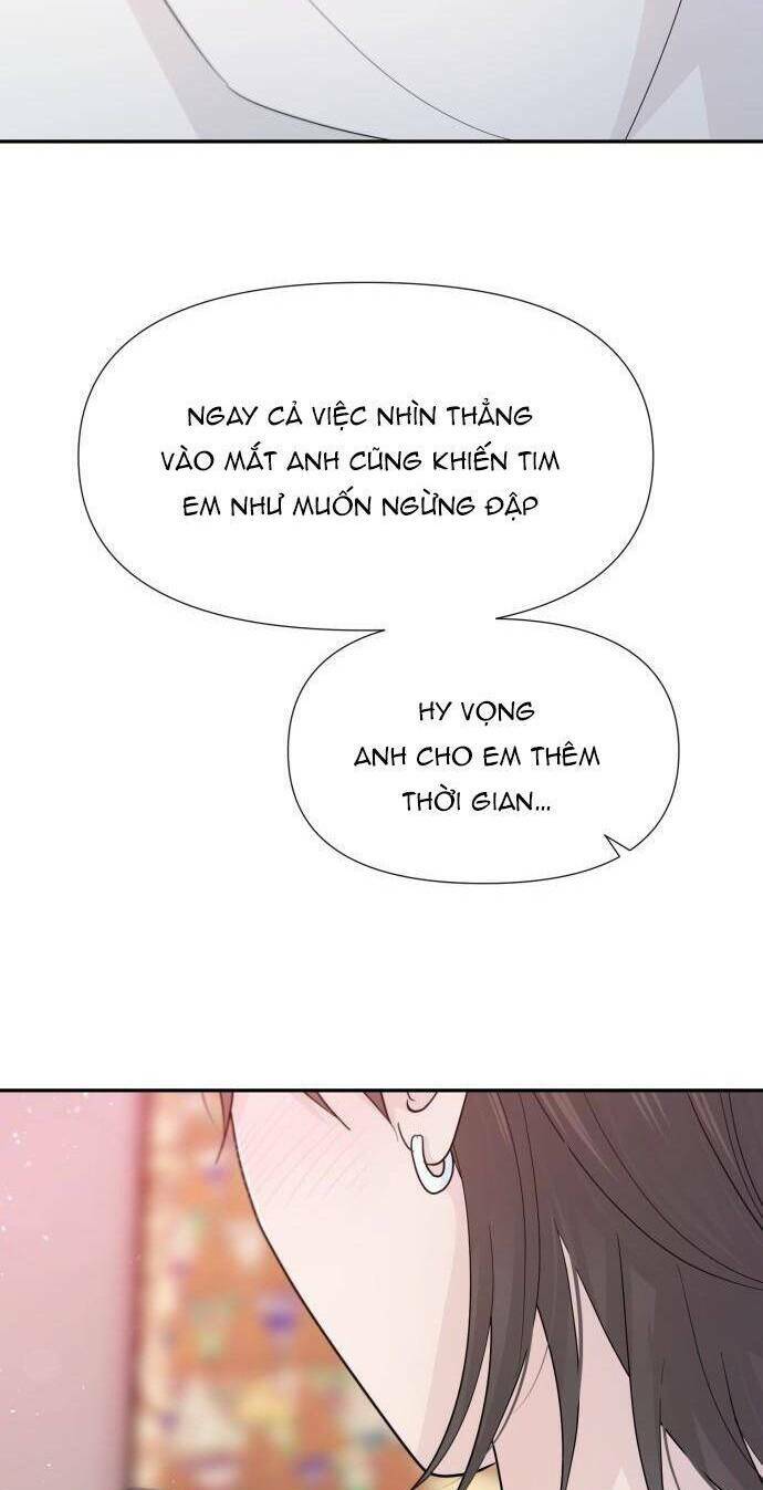 Lời Tỏ Tình Đi Lạc Chương 57 Ảnh 68