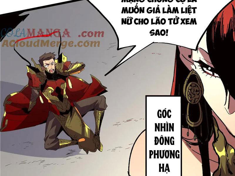 Thiên Sinh Độc Nãi, Ta Nguyền Rủa Toàn Thế Giới! Chương 33 Ảnh 89