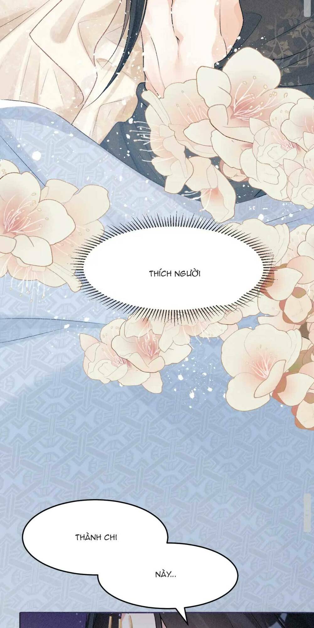 Bệnh Kiều Đồ Đệ Ngày Nào Cũng Phải Dỗ Dành Chương 9 Ảnh 20