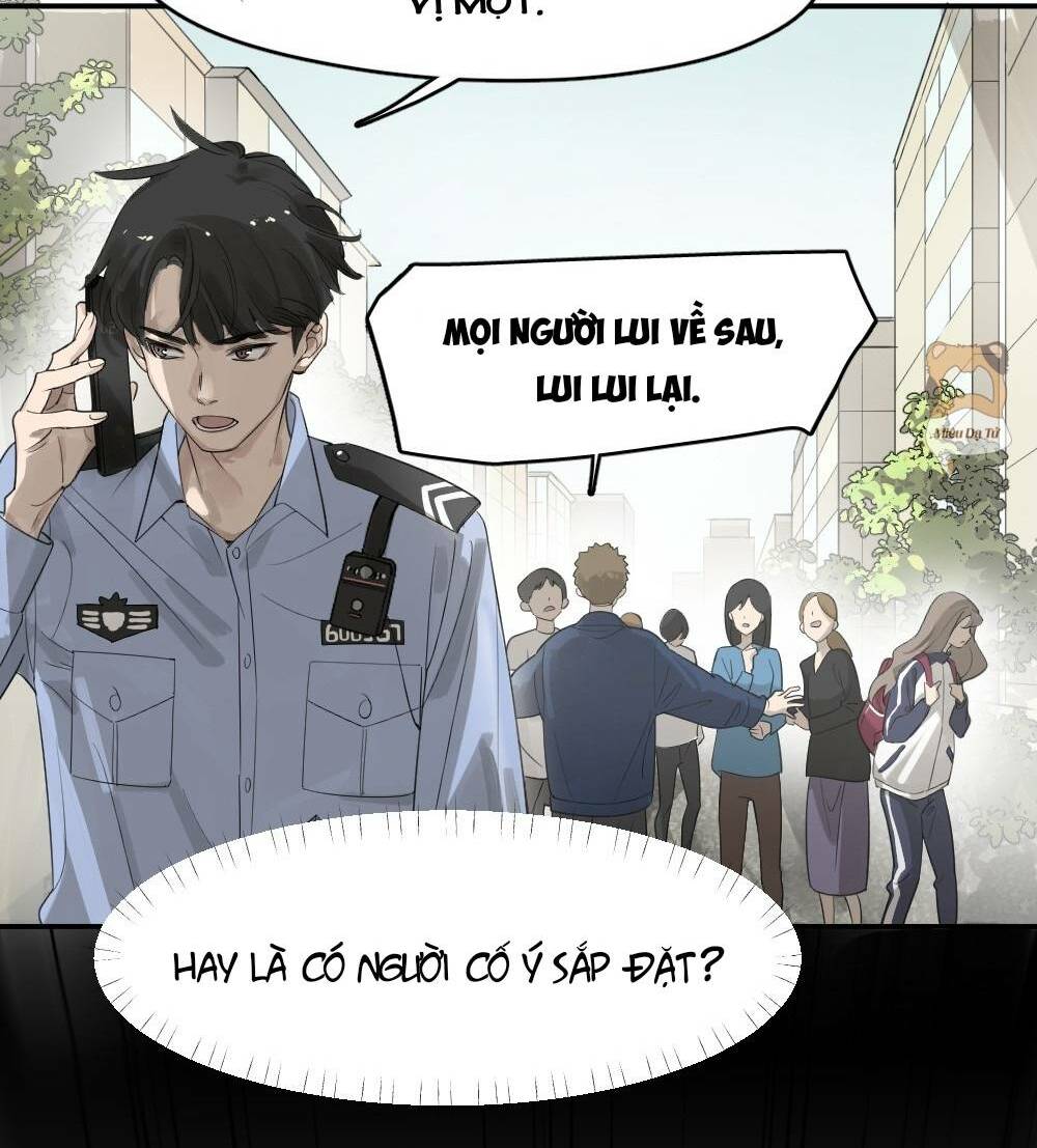 Đếm Ngược 3600 Giây Chương 1 Ảnh 30
