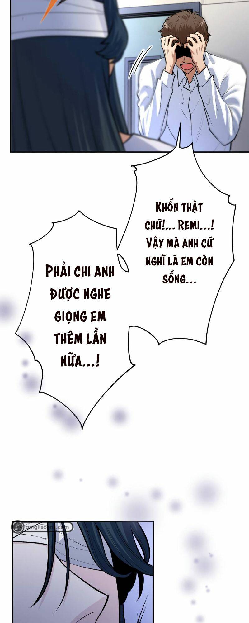 Tôi Thăng Cấp Tột Đỉnh Vì Là 1 Kol Chương 31 Ảnh 23