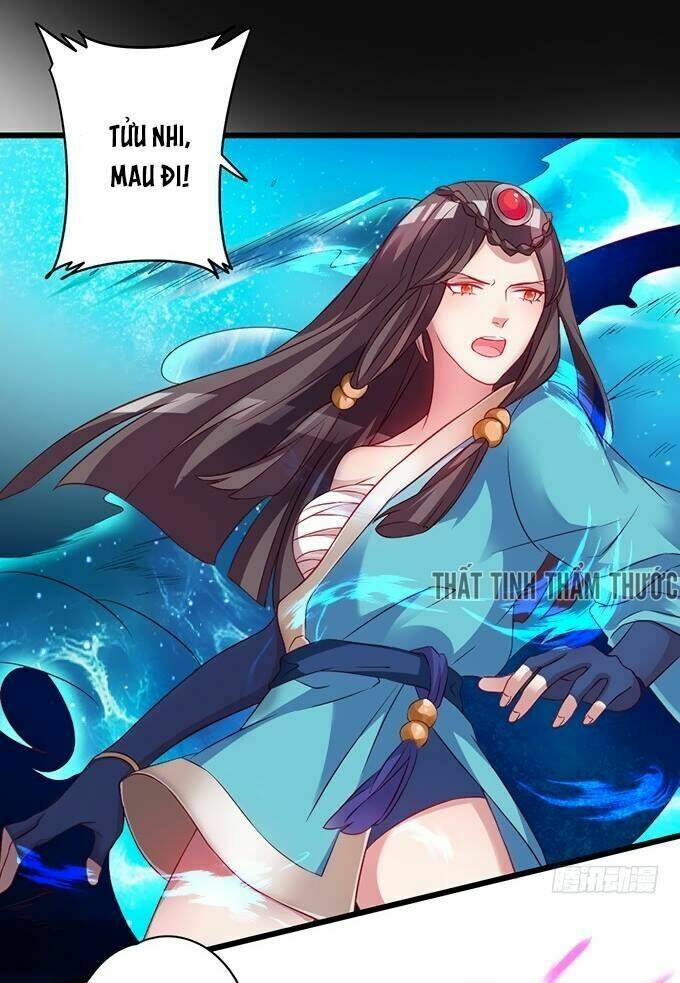 Liêu Liêu Trai Chương 2 Ảnh 15