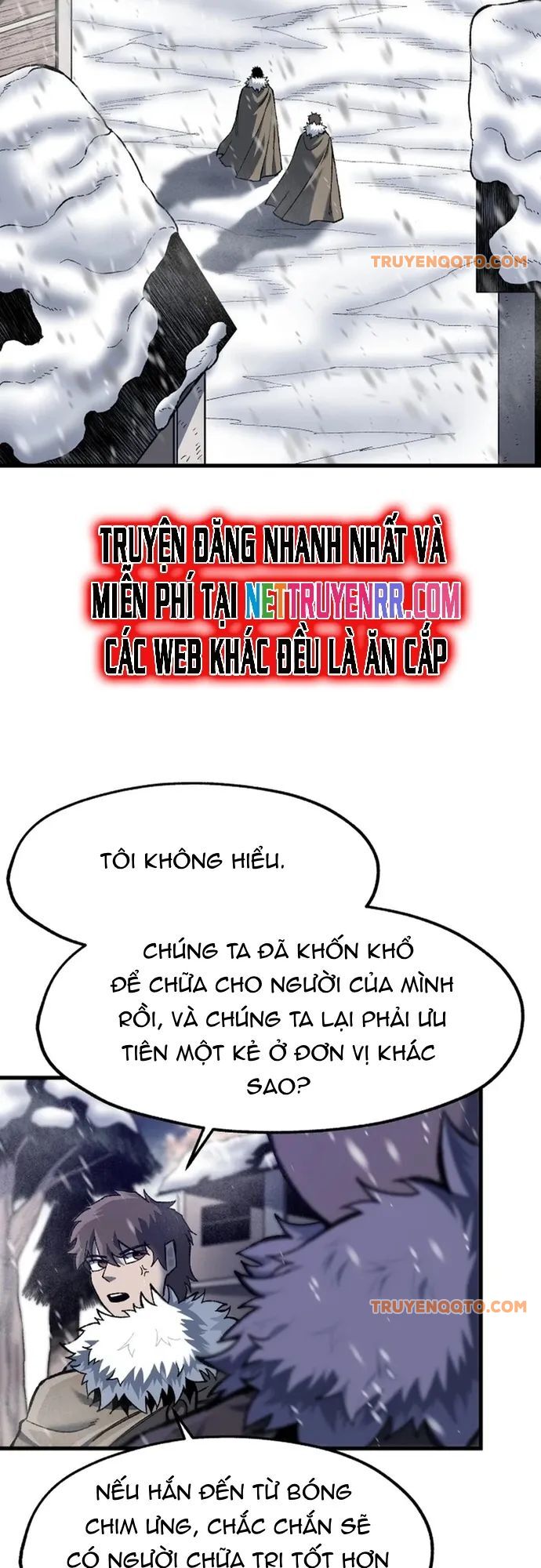 Ngọn Hải Đăng Bình Minh Chương 38 Ảnh 52