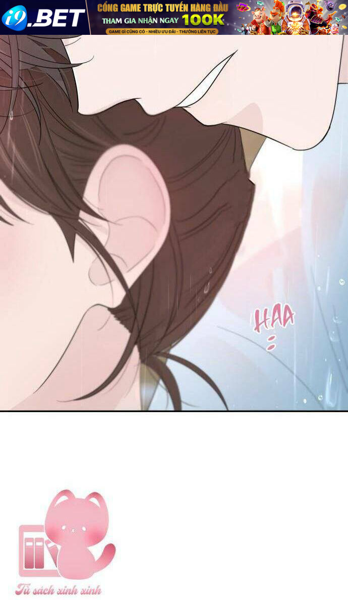 Lời Tỏ Tình Đi Lạc Chương 57 Ảnh 9