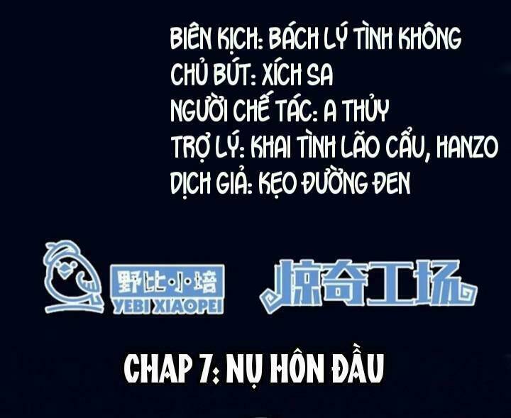 Luyến Khúc Trăng Lưỡi Liềm Chương 7 Ảnh 3