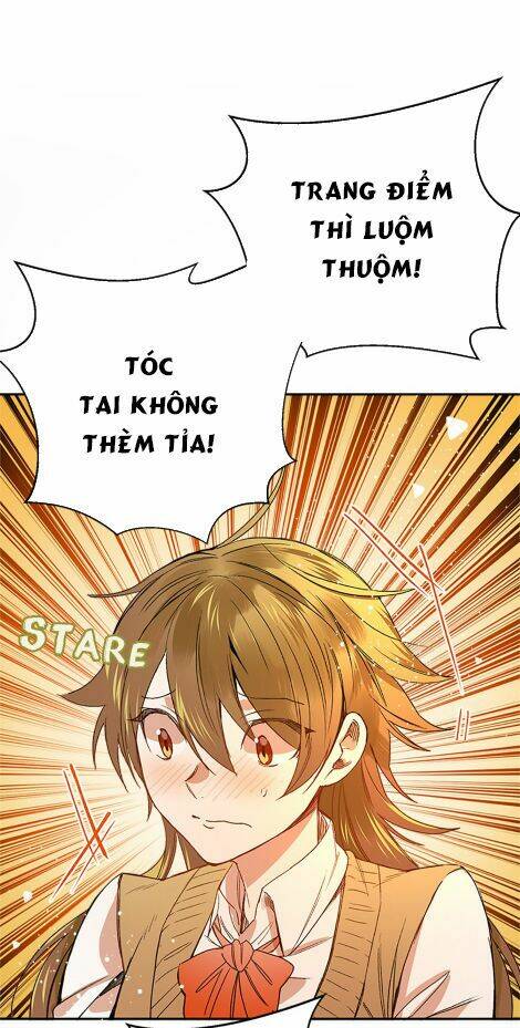 The Girl I Like Is A Boy Chương 0 Ảnh 28