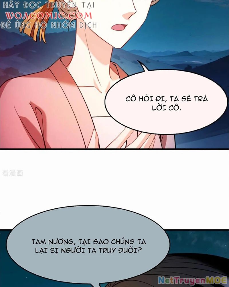 Phong Khởi Thương Lam Chương 697 Ảnh 24