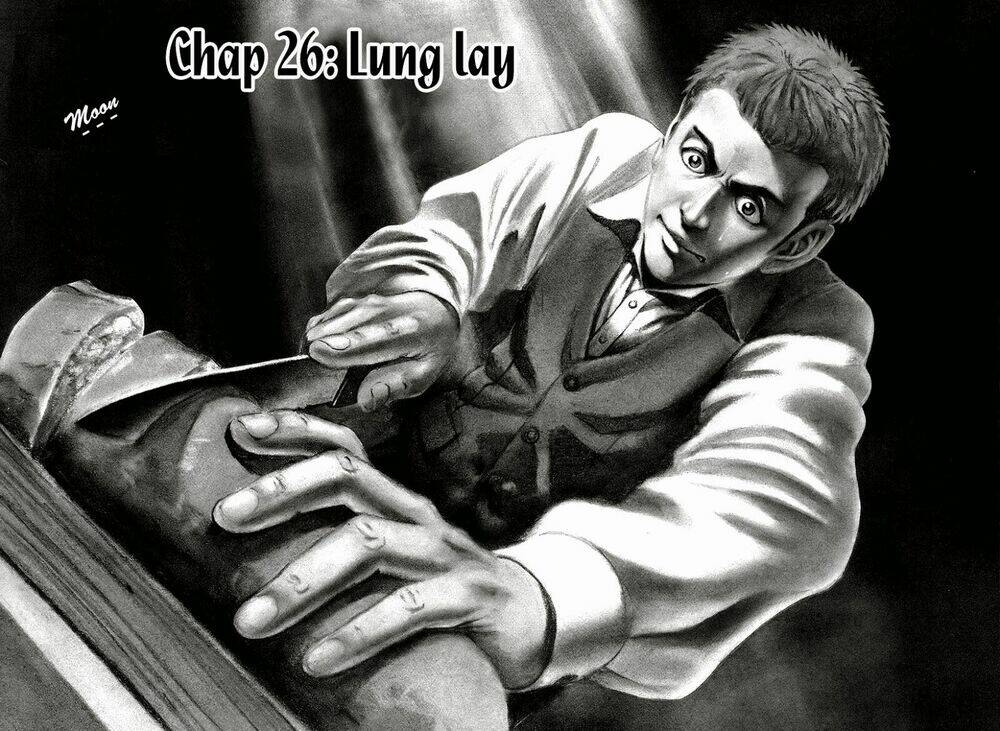 Bambino Chương 26 Ảnh 2