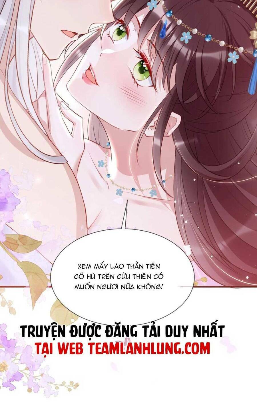 Nhặt Nuôi Phu Quân Chương 16 Ảnh 44