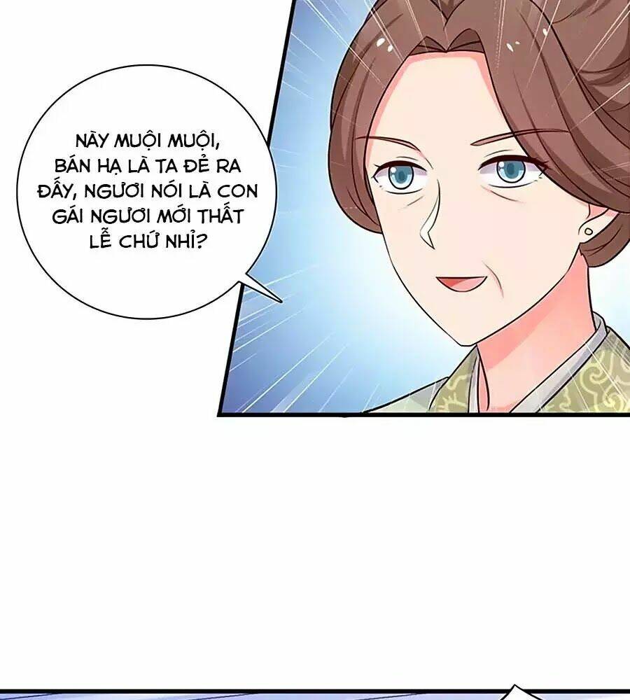Nương Tử Nhà Nông Có Hỉ Rồi Chương 55 Ảnh 31