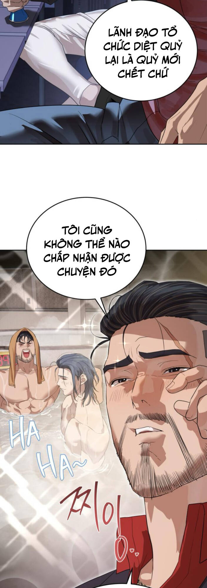 Công Chức Đặc Dị Chương 45 Ảnh 23