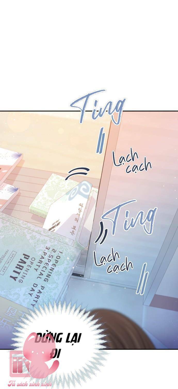 Lời Tỏ Tình Đi Lạc Chương 62 Ảnh 17