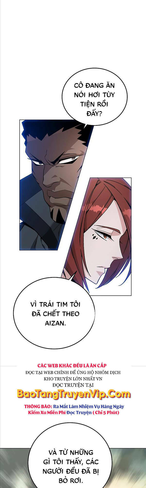 Thiên Ma Quân Sư Chương 85 Ảnh 37