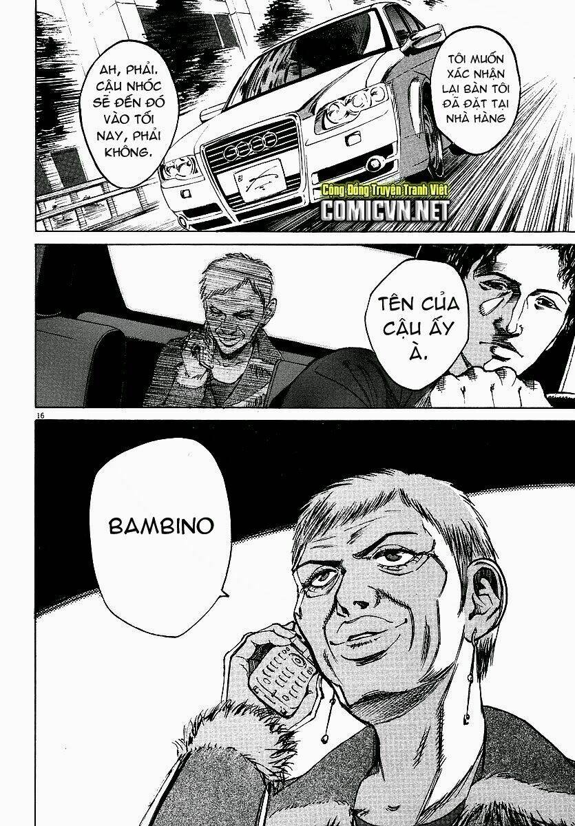 Bambino Chương 32 Ảnh 22
