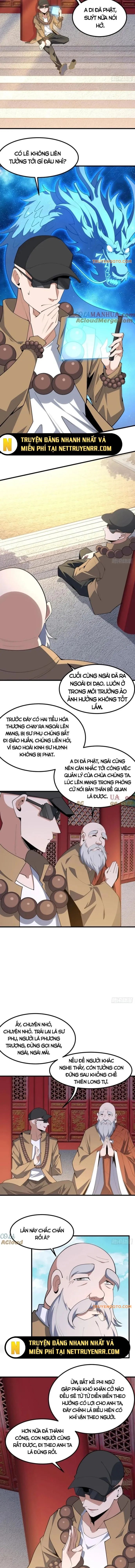 Kiếm Tu Imba Nhất Quả Đất Chương 244 Ảnh 4