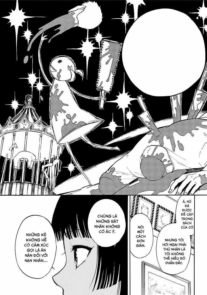 Innocent Devil Chương 1 Ảnh 12