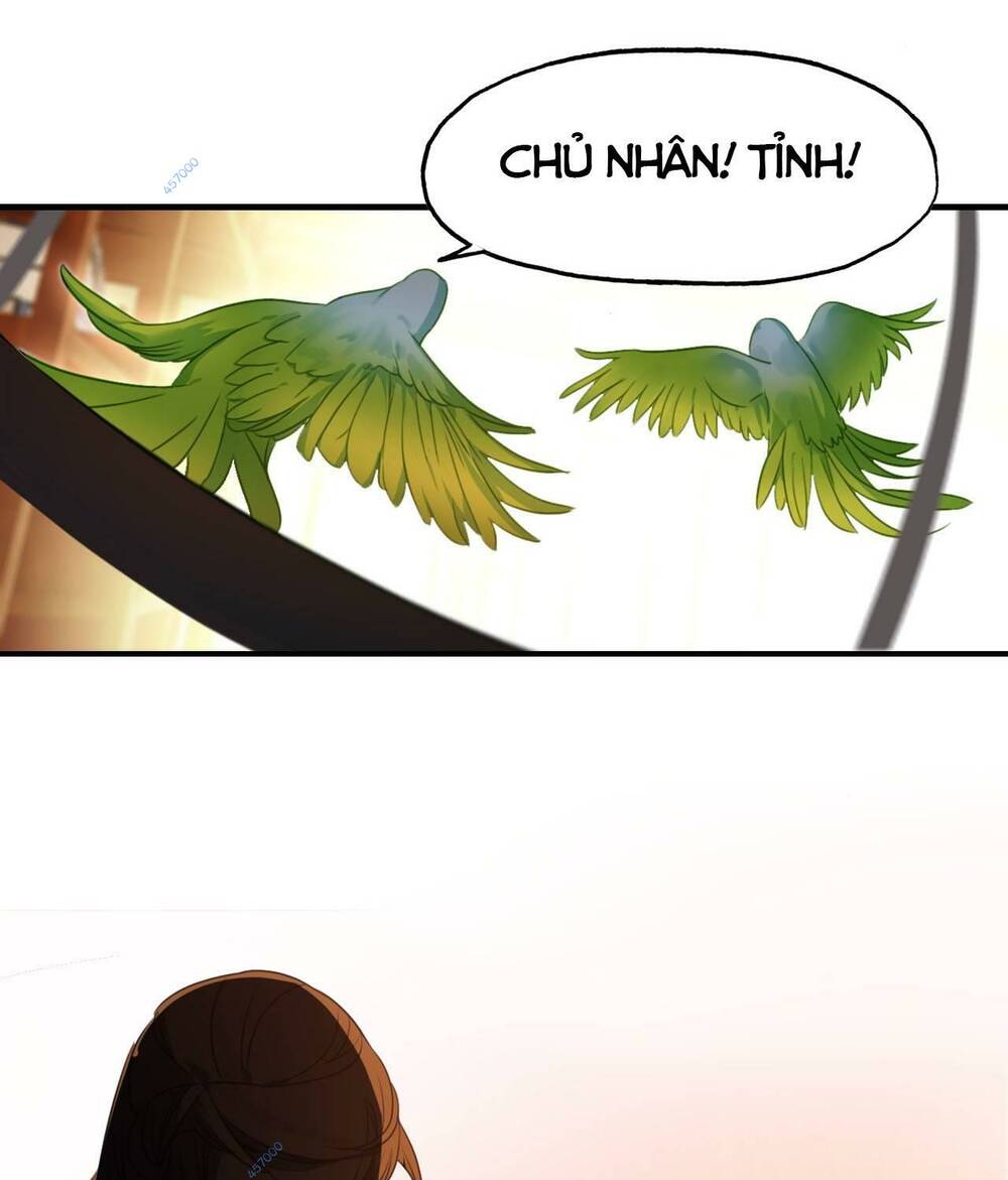 Bộ Tinh Ti Chi Nguyên Khởi Chương 7 Ảnh 12