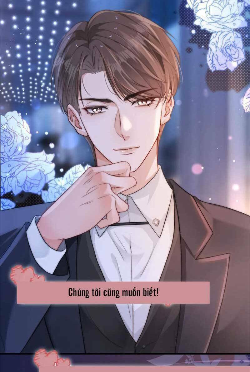 Sau Khi Chia Tay, Cô Ấy Trở Thành Nữ Vương Hotsearch Chương 21 Ảnh 42