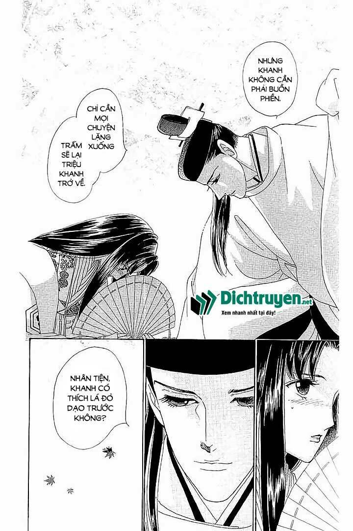 Torikae Baya Chương 42 Ảnh 9
