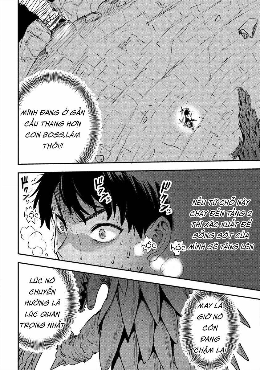 Makenshi No Maken Niyoru Maken No Tame No Harem Life Chương 16 Ảnh 15