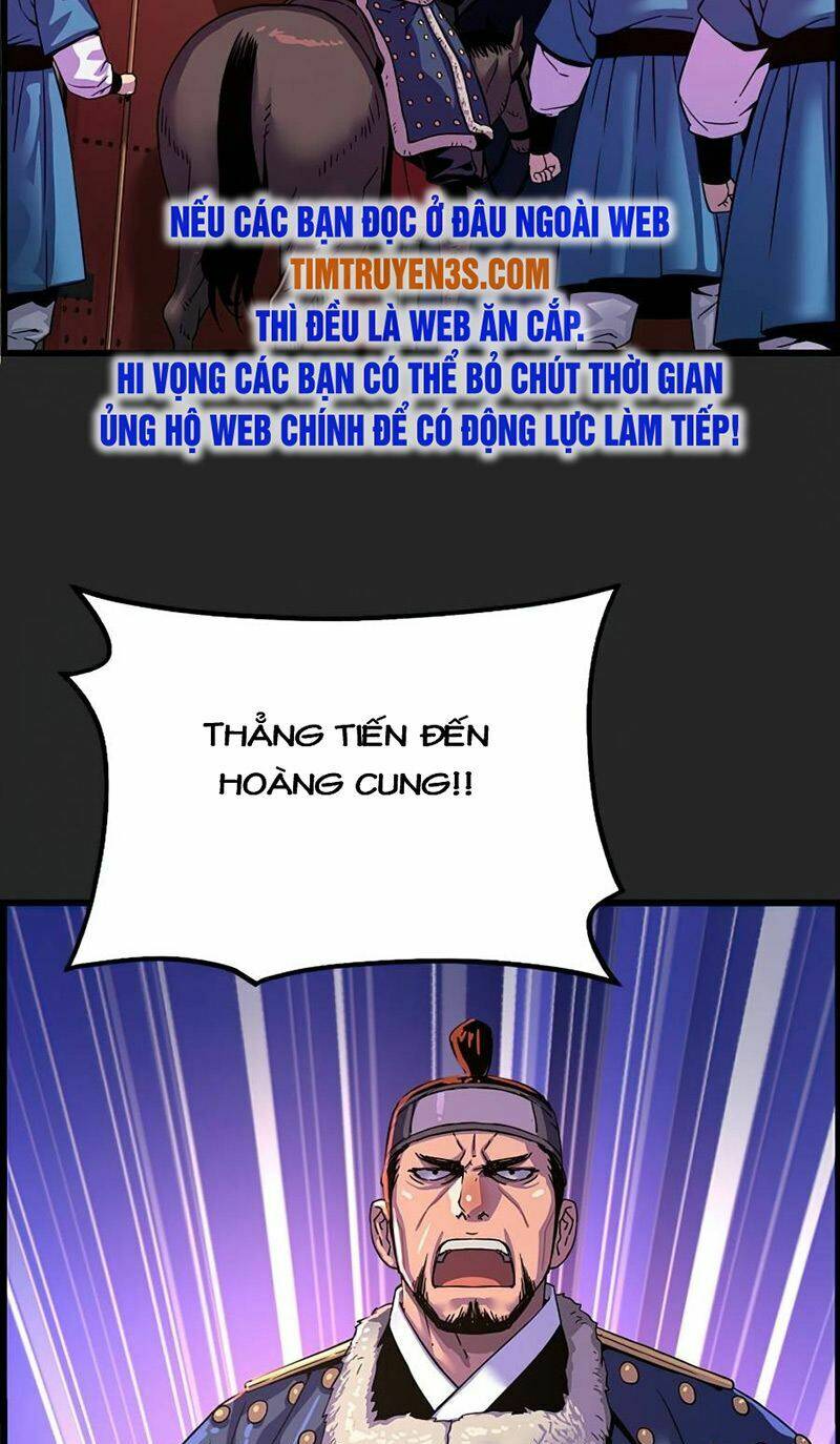 Tôi Sẽ Sống Như Một Hoàng Tử Chương 69 Ảnh 47