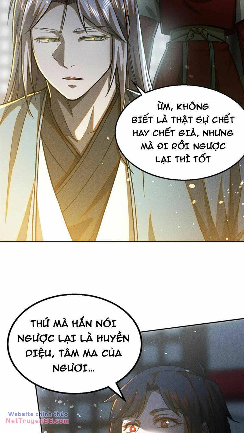Tâm Ma Chương 146 Ảnh 25