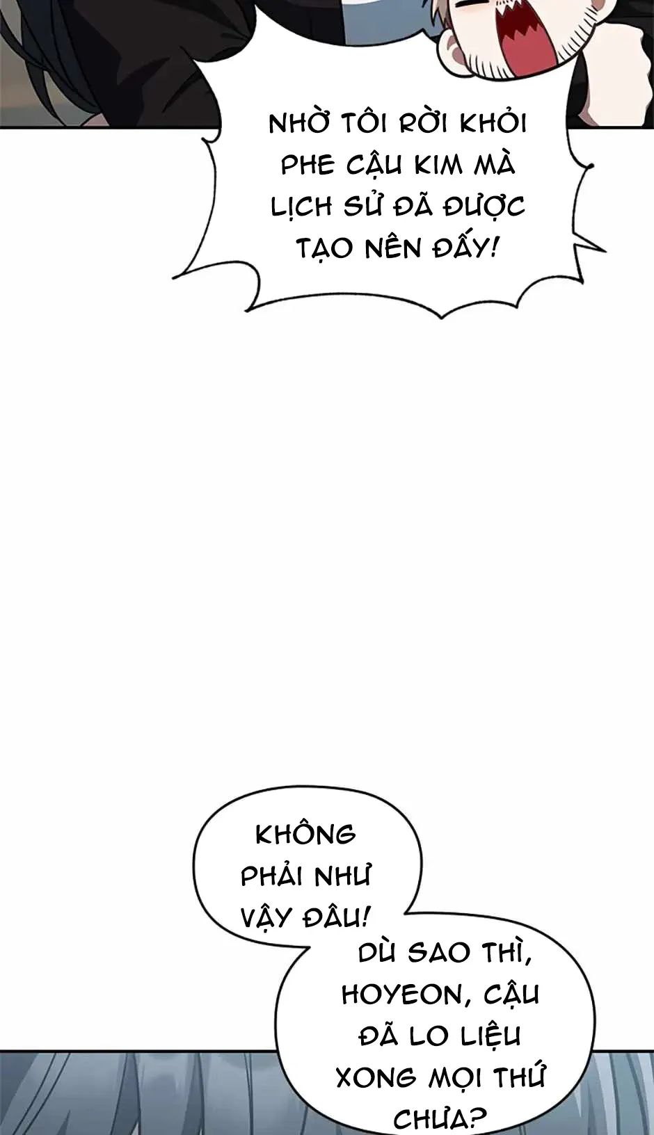 Tôi Đã Giết Hắn Chương 58 Ảnh 19