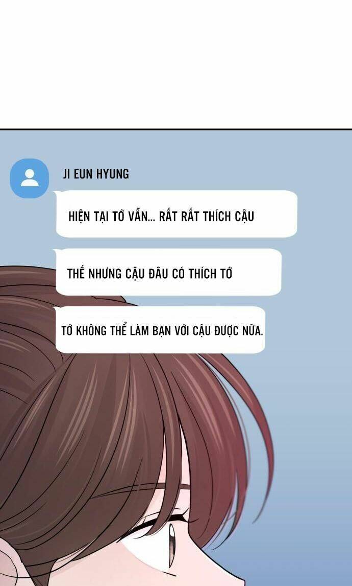 Lời Tỏ Tình Đi Lạc Chương 58 Ảnh 87