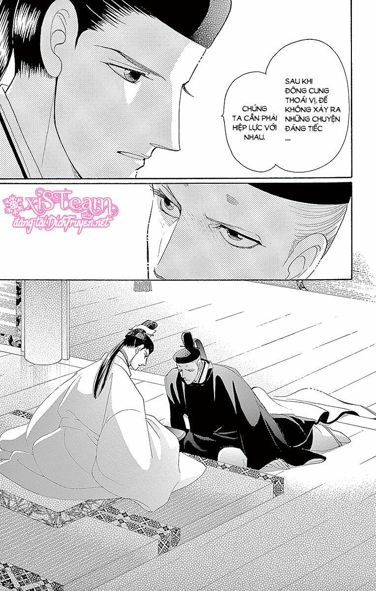 Torikae Baya Chương 52 Ảnh 18