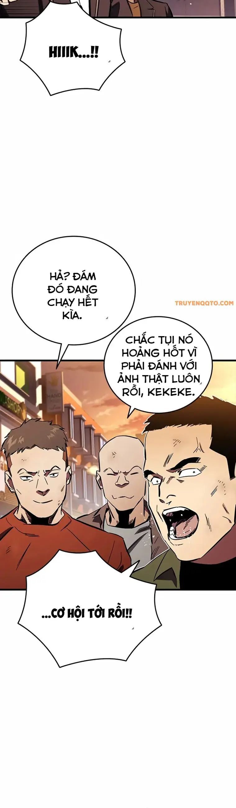 Đại Tướng Chiến Chương 34 Ảnh 39