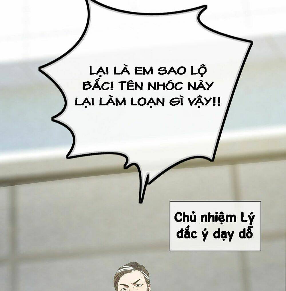 Tôi Kiện Lão Sư! Chương 3 Ảnh 21